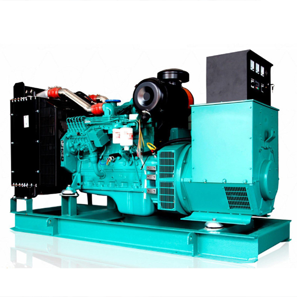 乐昌柴油发电机操作及日常维护