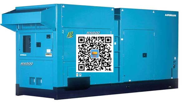 乐昌出租发电机 进口和国产柴油发电机组有什么不同