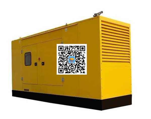 乐昌出租发电机 柴油发电机不维护对机器有什么影响