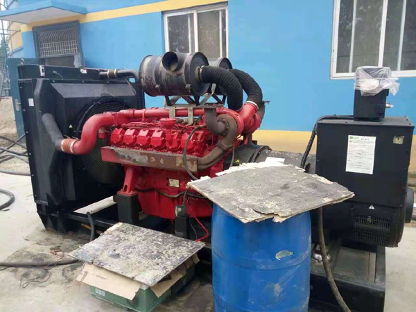乐昌租赁发电机 发电机的主要分类介绍