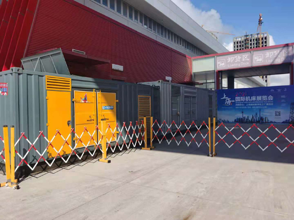 乐昌发电机租赁的“望、闻、问、切”你知道多少？