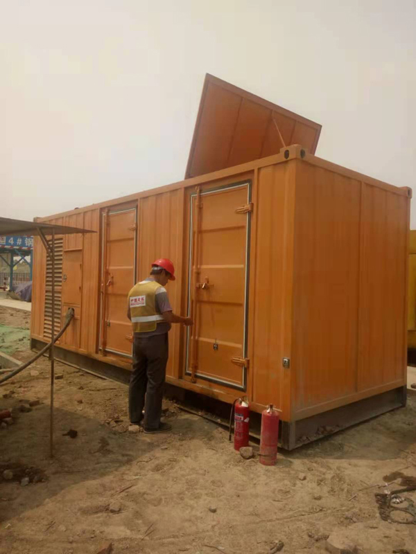 乐昌柴油发电机组常见故障现象及解决方法？