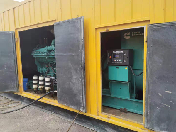 乐昌柴油发电机组的蓄电池种类有哪些？