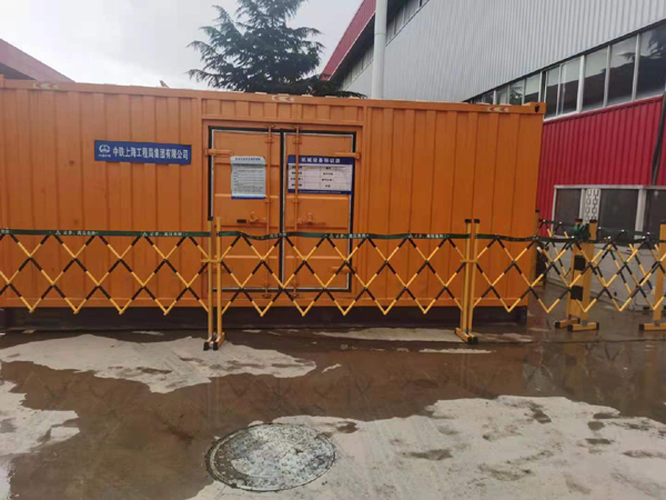 乐昌租赁发电机 柴油发电机组供应商：柴油发电机组润滑油的作用？