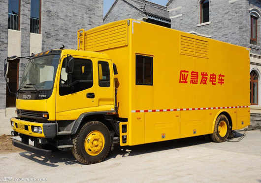 乐昌租赁发电机-柴油发电机的正确选择方法是什么