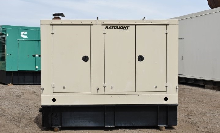 乐昌发电机出租-柴油发电机使用电压互感器时的注意事项