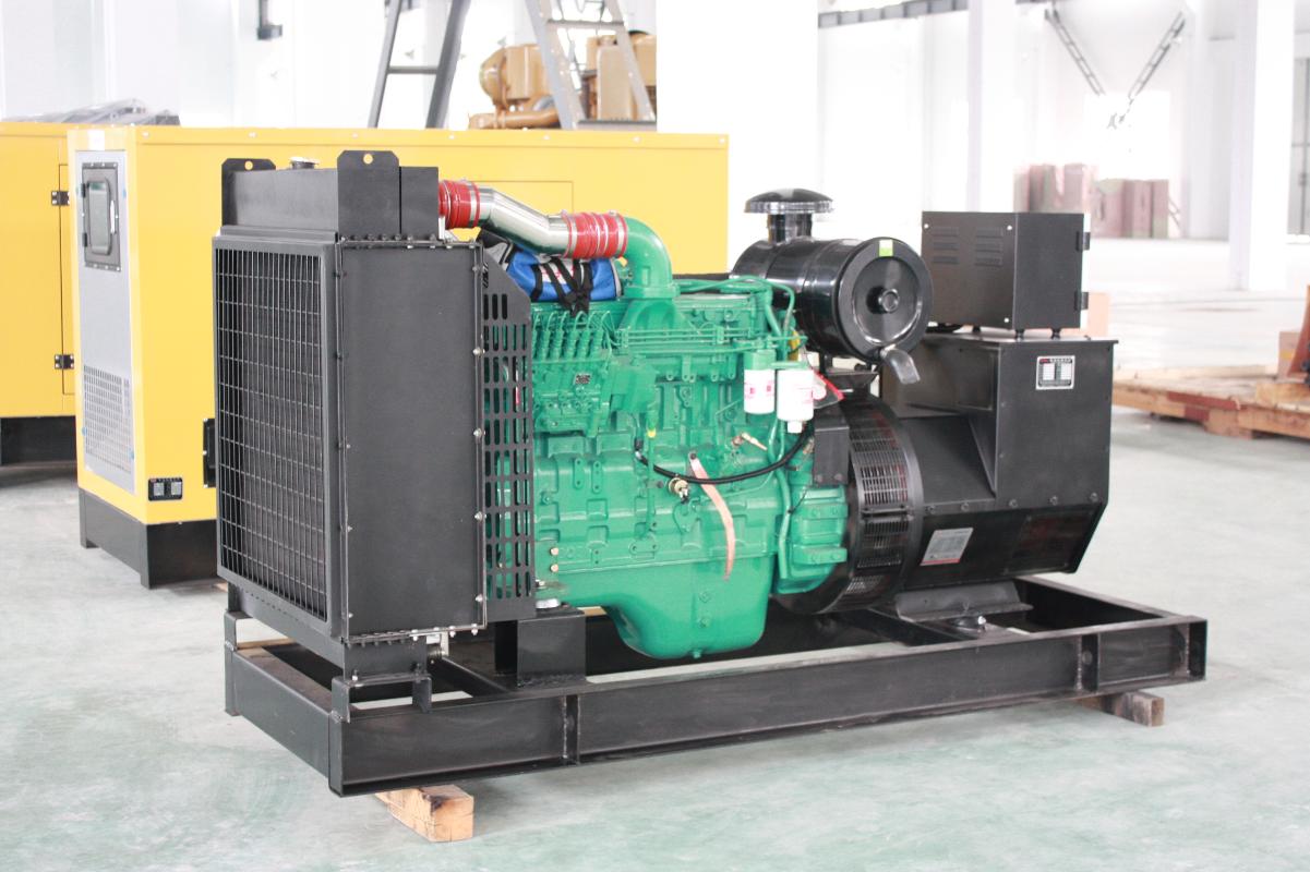 乐昌租赁发电机-柴油发电机,柴油发电机组冷却液不循环怎么办