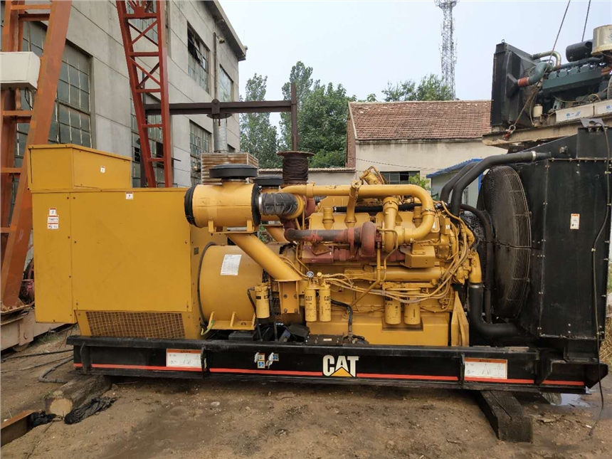 乐昌发电机租赁-柴油发电机组原理概述