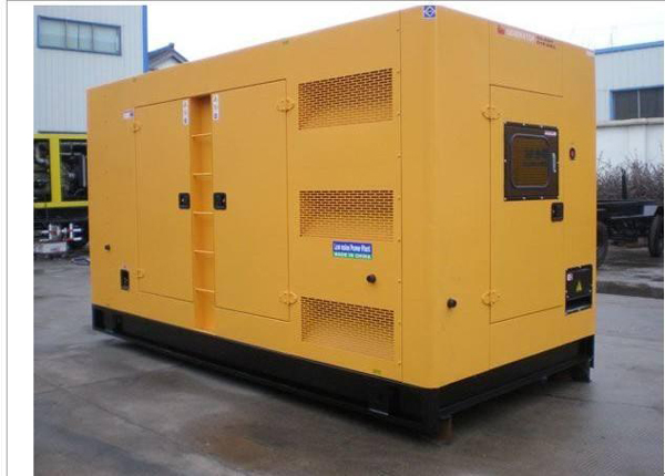 乐昌发电机出租-静音发电机组厂家：柴油发电机组并机需要什么条件？