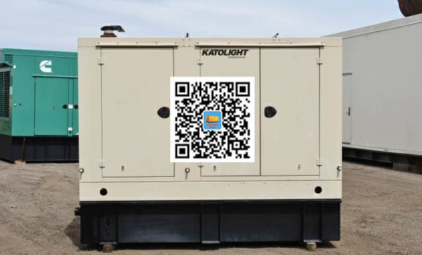 乐昌租赁发电机-柴油发电机电压为什么不稳？