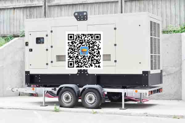 乐昌发电机出租-柴油发电机设计的优势性能特点有哪些