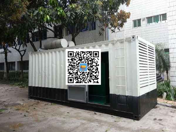 乐昌出租发电机-什么样的柴油发电机使用效果比较好