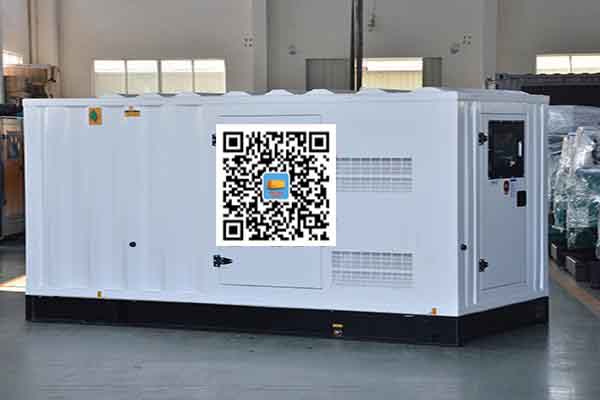 乐昌租赁发电机-造成柴油发电机机组产生积炭的原因？