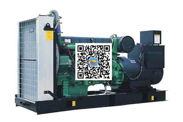 乐昌租赁发电机-柴油发电机组不及时维护危害大