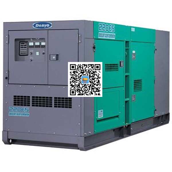 乐昌发电机出租-发电机组的调节器如何调整