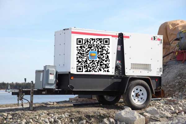 乐昌发电车出租-应注意的注意安全事项