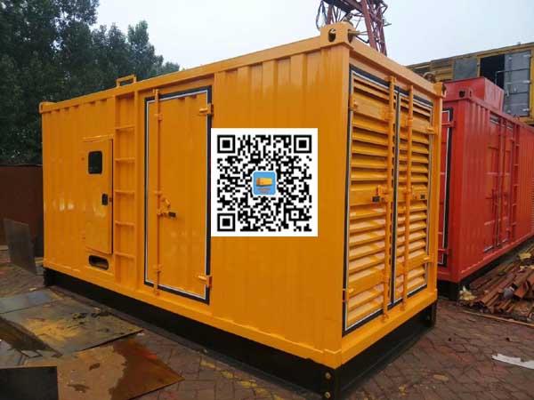 乐昌发电机出租-发电机组应该选购什么品牌的