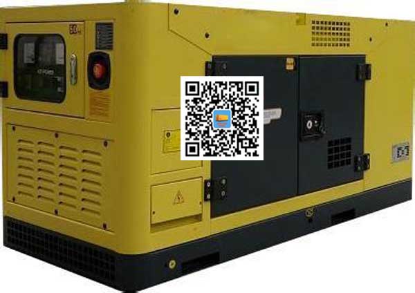 乐昌租赁发电机-潍柴发电机出现的故障和解决方法