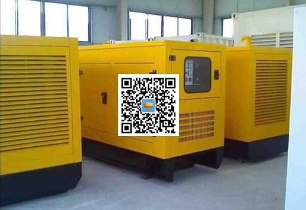 乐昌租赁发电机-发电机组并机及并机柜的优点