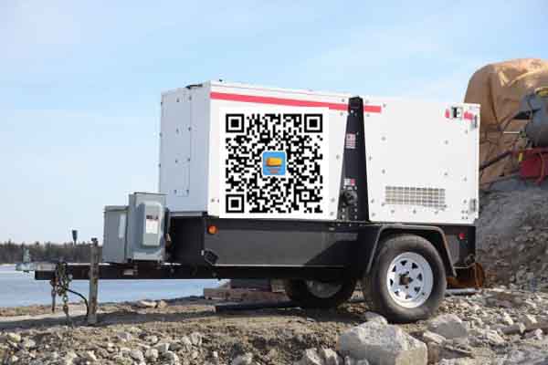 乐昌水轮发电机组振动的原因