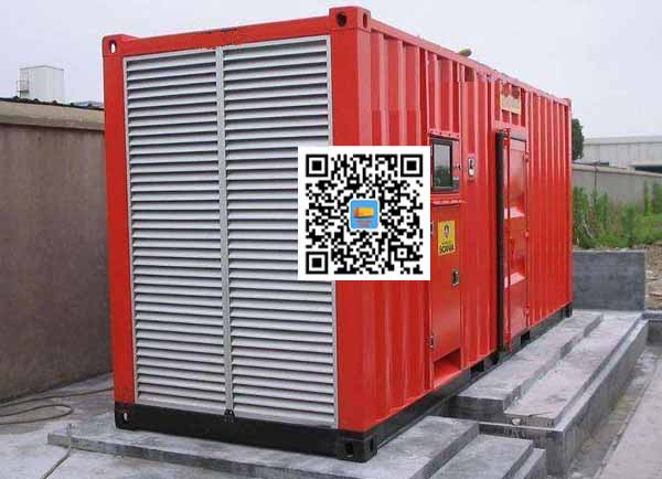 乐昌300kw柴油发电机组一个小时耗油