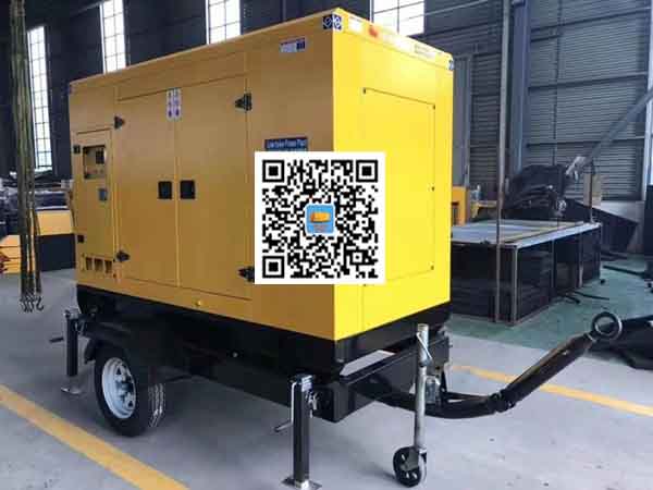 乐昌柴油发电机组需要经常换油吗