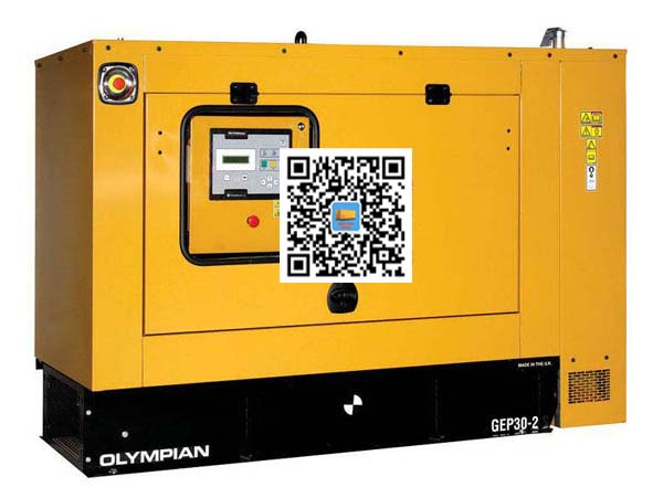 乐昌为什么柴油发电机组水温高