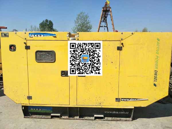 乐昌柴油发电机怎样启动，启动过程中应该做的事情