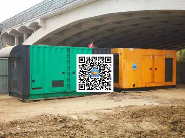 乐昌决定发电机顺利启动的因素及如何解决发电机冬季起动困难问题