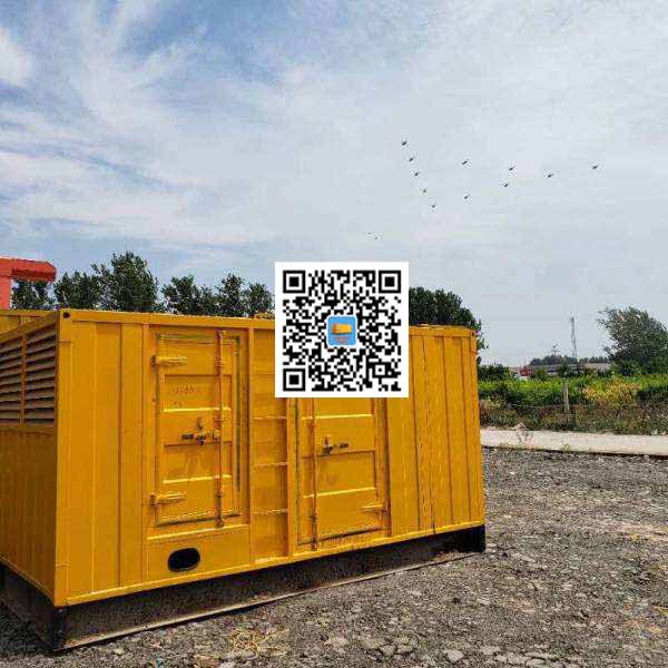 乐昌发电机出租发电机电刷的结构与作用是什么