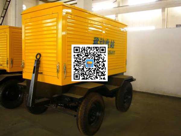 乐昌发电机出租-发电机组的安装注意要点