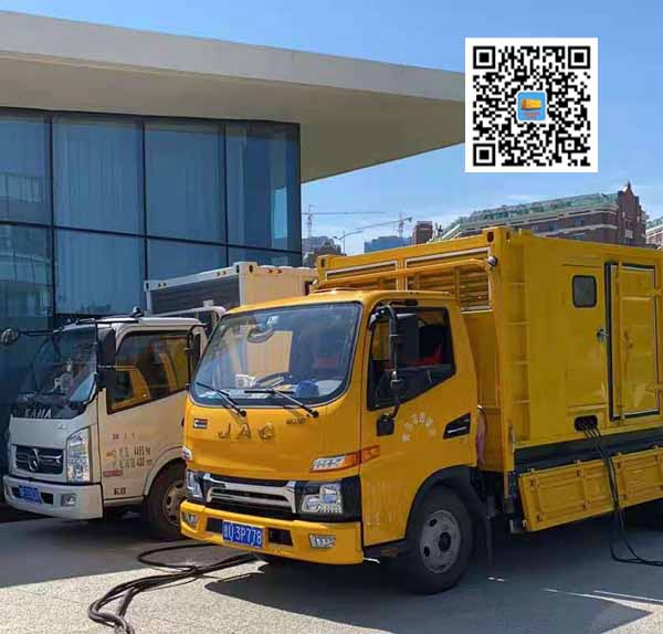 乐昌发电机出租-如何测试柴油发电机组