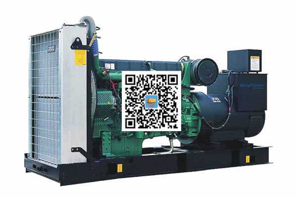 乐昌发电机租赁-100kw柴油发电机带多大负载