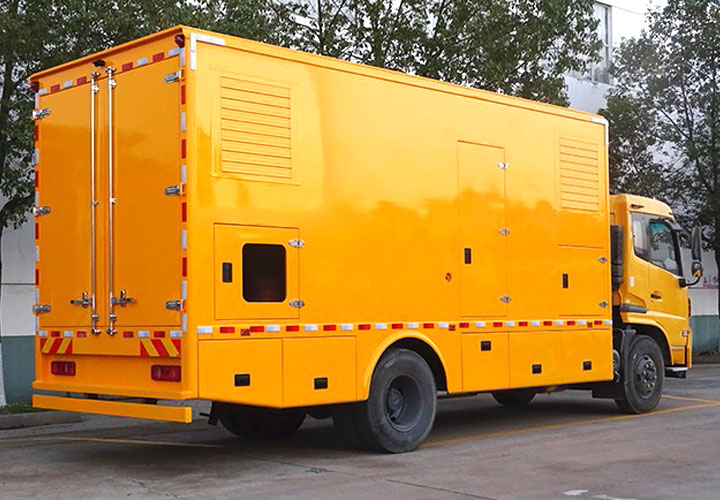 乐昌租赁发电机-柴油发电机组使用应注意什么？