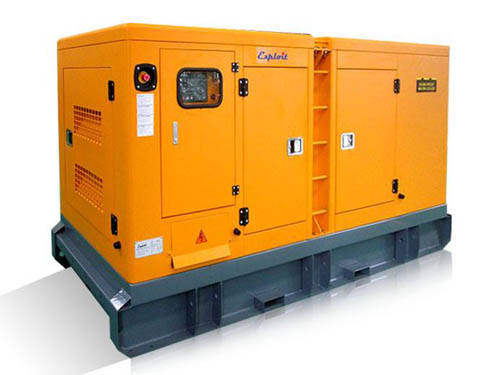 乐昌影响 200kw 柴油发电机油耗的因素有哪些？