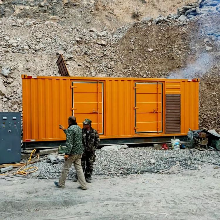 乐昌如何降低 200kW 柴油发电机在高海拔地区的油耗？