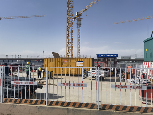 乐昌高海拔地区适合使用哪种类型的燃气发电机？