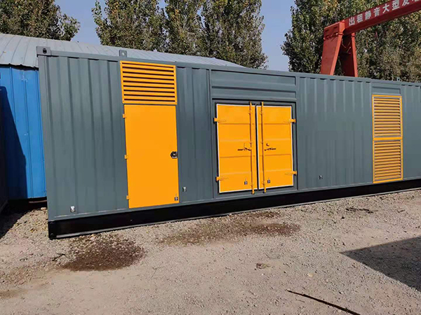 乐昌发电机的功率是如何计算的？