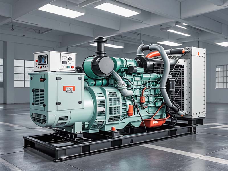 乐昌如何检查和维护冷却系统的水泵？