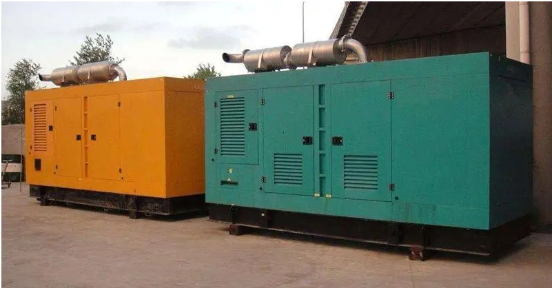 乐昌如何根据实际负载情况选择合适功率的发电机组？