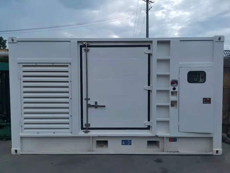 乐昌控制系统的品牌和价格会影响柴油发电机的性能吗？