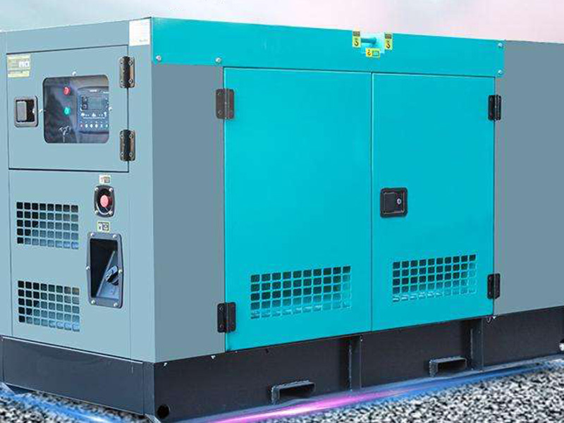 乐昌50KW柴油发电机油耗是多少？