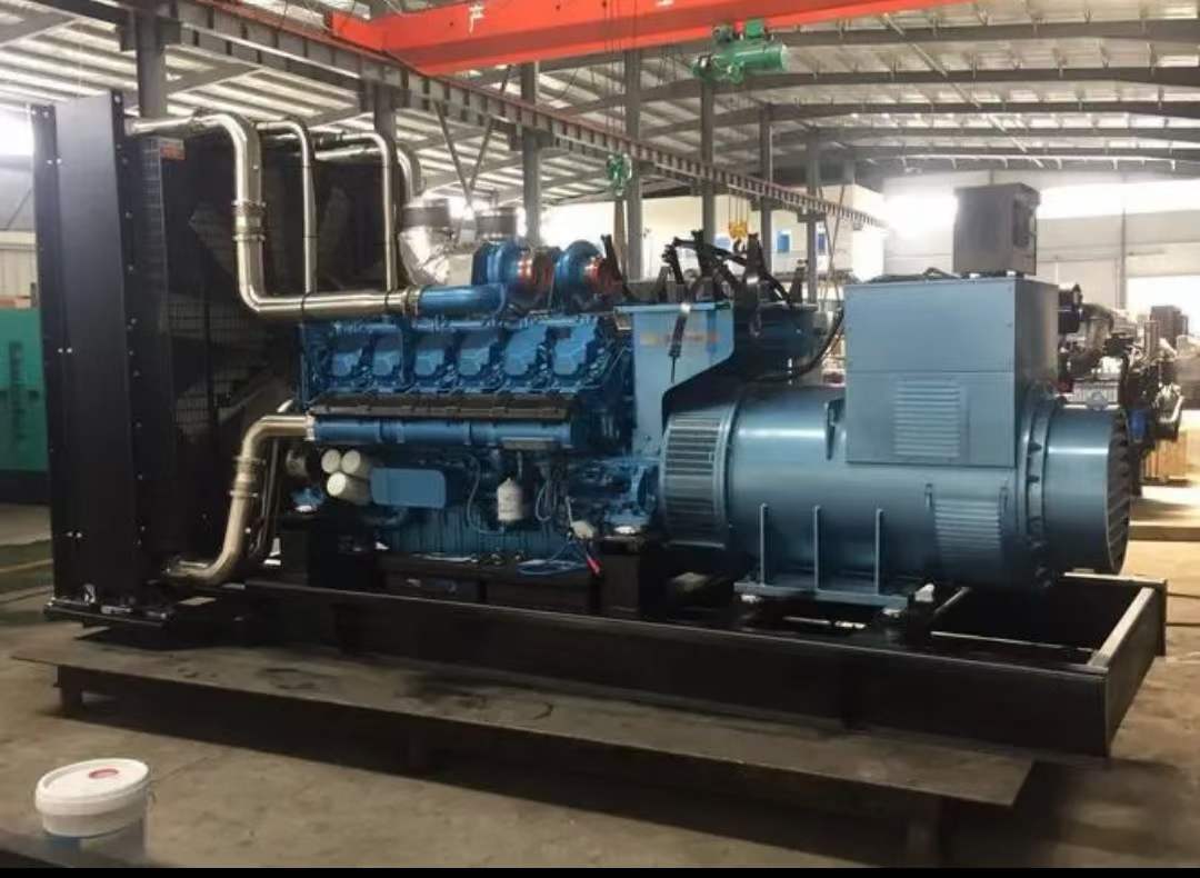 乐昌发电机组不及时更换空气滤清器会有哪些后果？