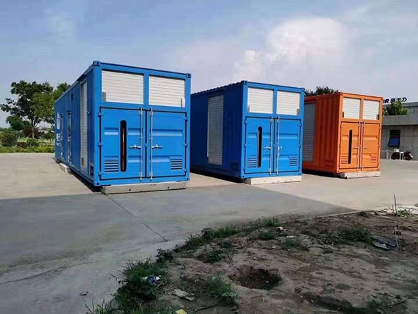 乐昌发电机滤清器多久更换一次比较好？