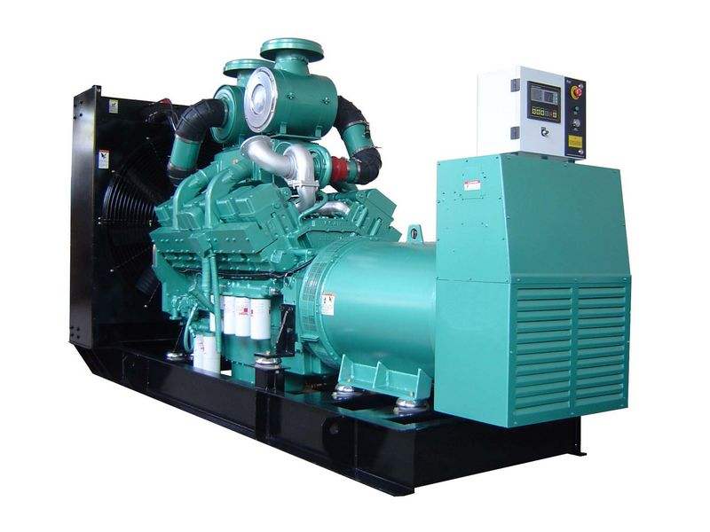 乐昌如何判断发电机滤清器是否需要更换？