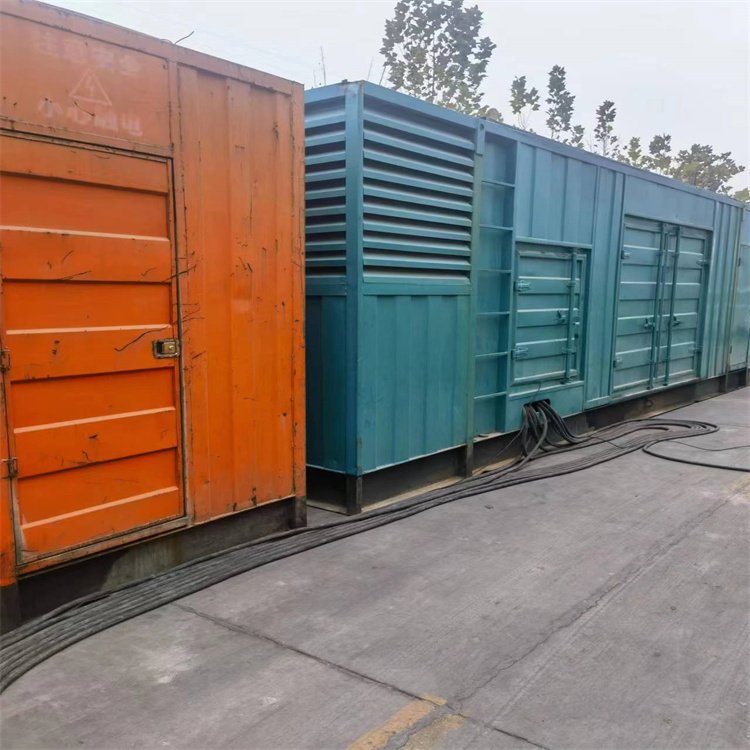 乐昌如何选择适合 600kW 柴油发电机组的热继电器？