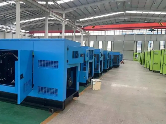 乐昌柴油发电机组转速不稳定会对设备造成哪些损害？