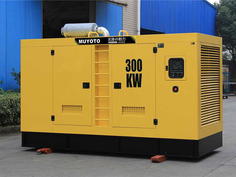 乐昌发电机冷却液的冰点升高到多少时需要更换