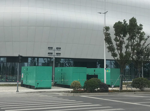 乐昌柴油发电机组保养周期是多久？