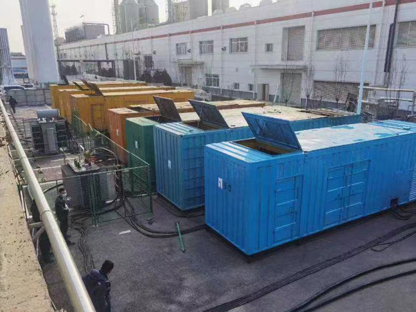 乐昌380V和690V电压的电缆线相同吗？